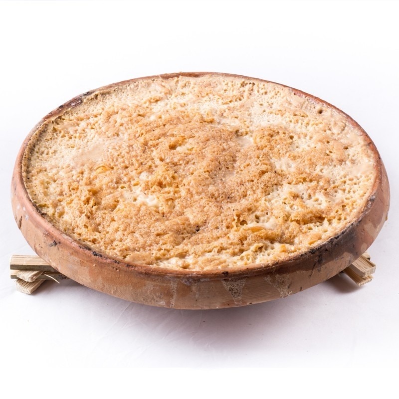 doi 2 বগুড়ার খাঁটি দই (২ কেজি) – বাংলার ঐতিহ্যের মিষ্টি স্বাদ - Image 1